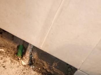 陵川卫生间测漏水公司分享下陵川市地下管线探测方法分析