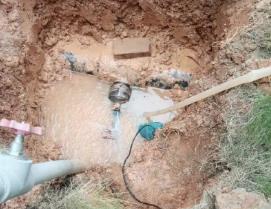 陵川测漏水公司浅析陵川地下水管漏水有哪些处理方法？