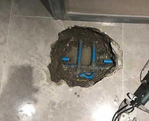 陵川测漏水公司为您专业解答陵川地暖漏水检测中精确漏水检测的成本
